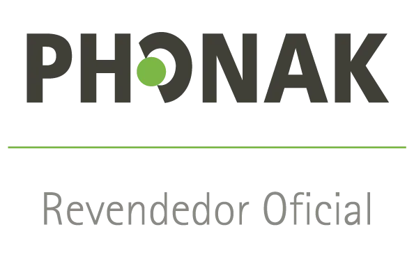 Phonak — Revendedor Oficial na Praia Grande